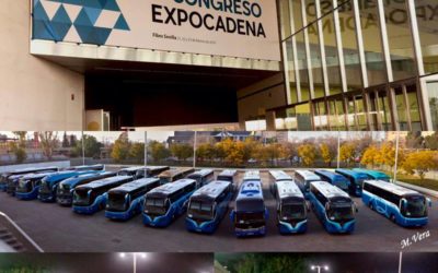 Expocadena.- The most important hardware fair in the country