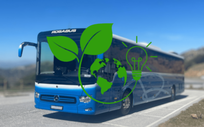 Transporte sostenible