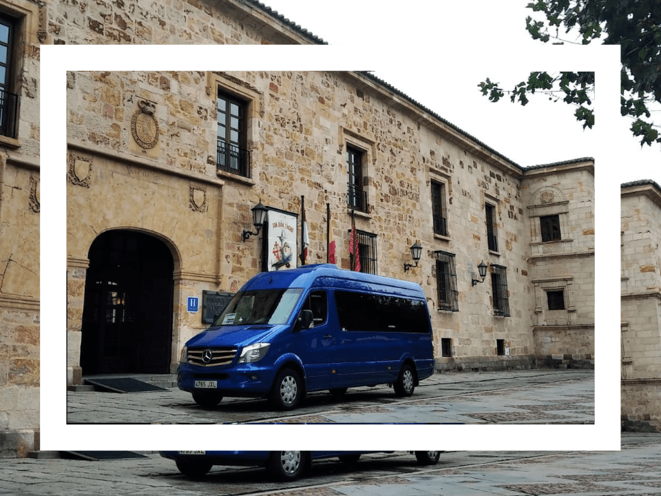 alquiler minubus mercedes