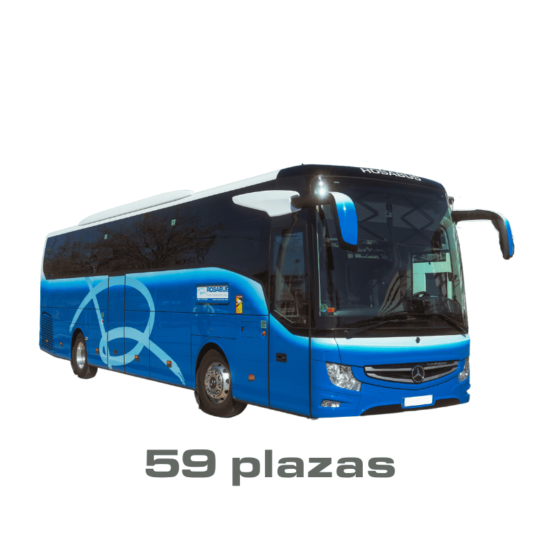 alquiler autobuses sevilla