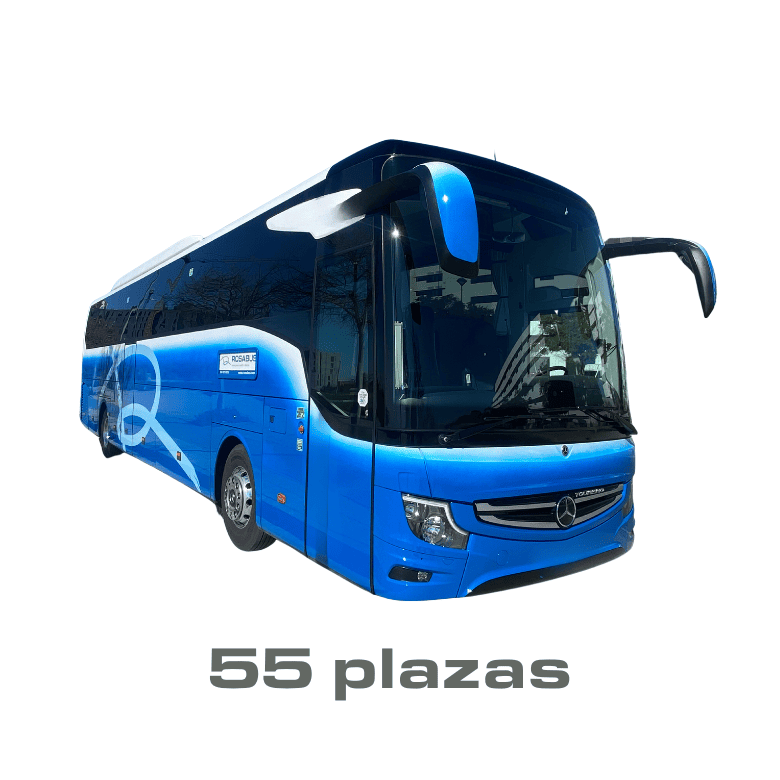 alquiler autobuses sevilla