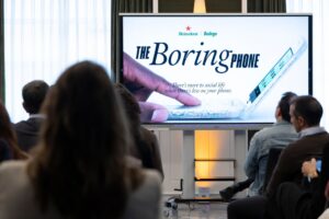 rosabus asiste al evento anual de eventoplus