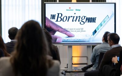 Rosabus asiste al encuentro anual de Eventoplus