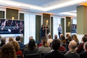 Rosabus en evenoplus