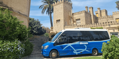 Turismo: excursiones y circuitos