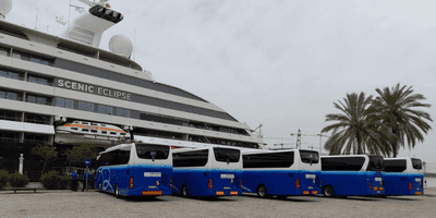 EN ROSABUS HACEMOS SERVICIOS MICE