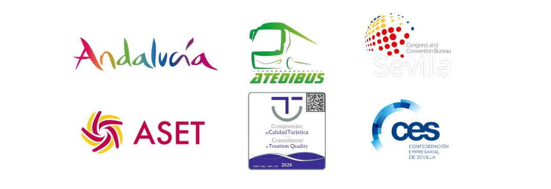 Rosabus, empresa de alquiler de autocares certificada 