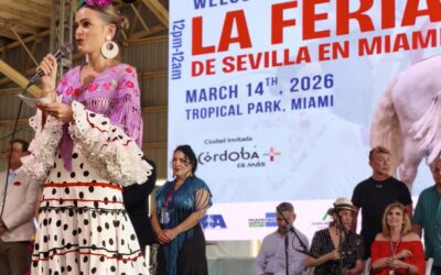 Feria de Sevilla en Miami