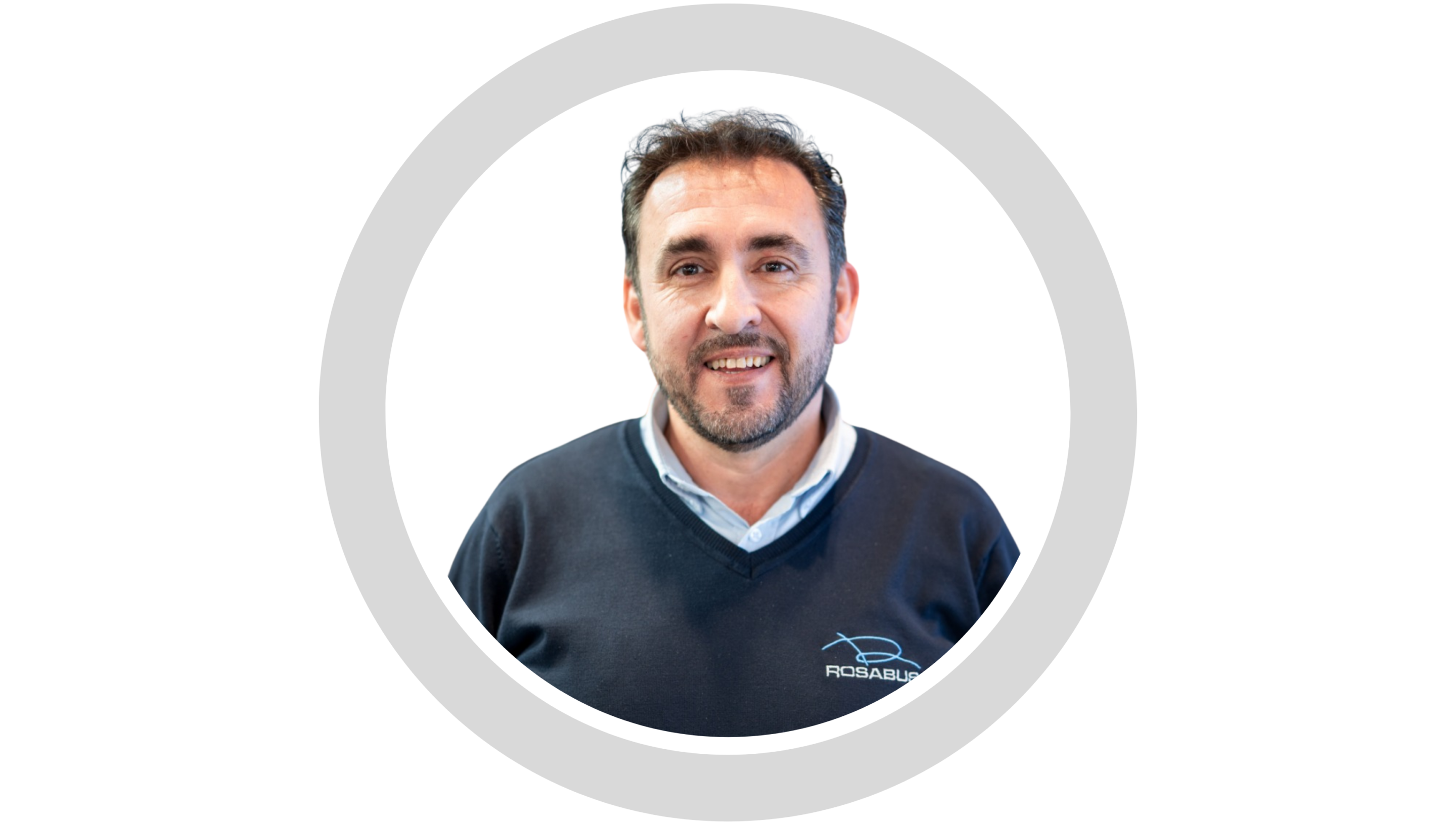 ABEL BARRERO