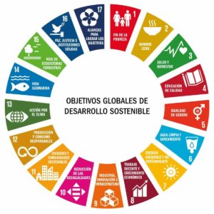 ODS y sostenibilidad en Rosabus