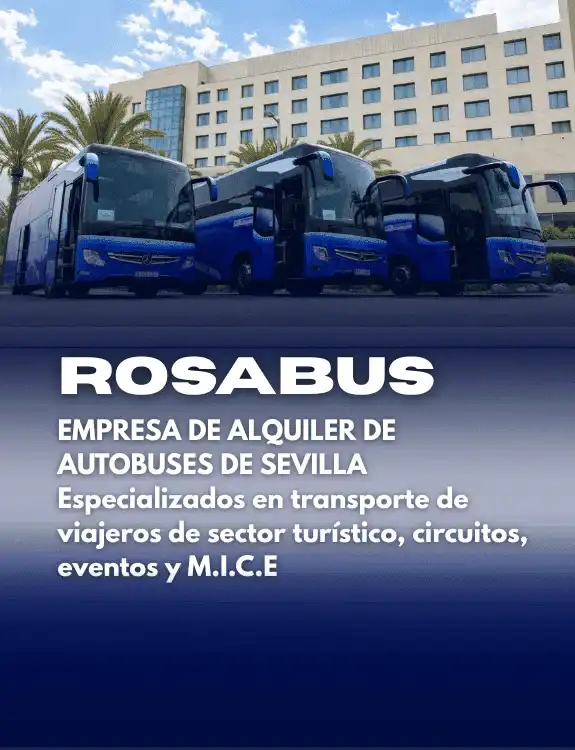 AUTOCARES ROSABUS